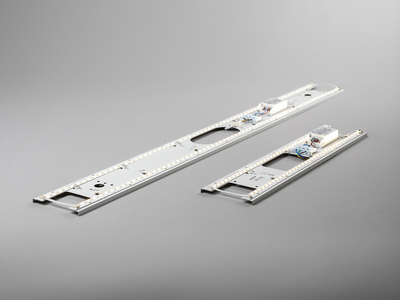 Sähköinen lisätarvike Hide-a-Lite Reline 5200lm 39W 3/4K 1200mm