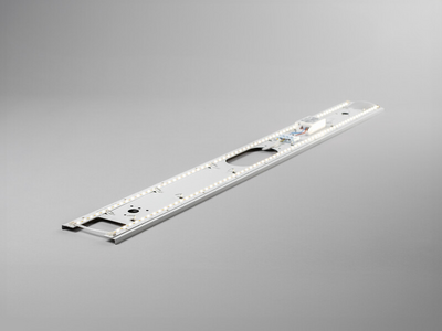 Sähköinen lisätarvike Hide-a-Lite Reline 5200lm 39W 3/4K 1200mm