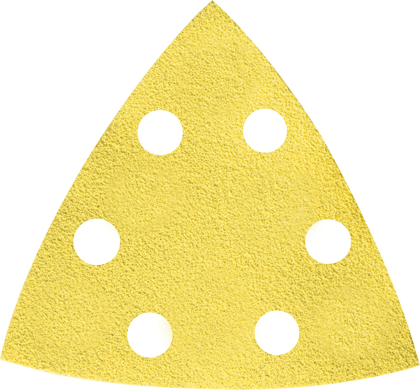 Hiomakolmio Mirka Hiomant 93x93x93mm tarra 6R P180 6kpl