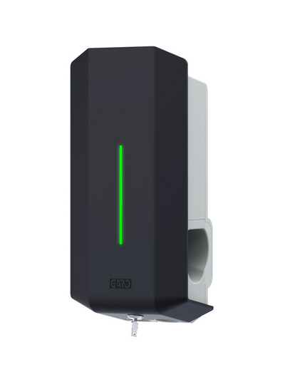 Latausasema GLBDC-T222FC