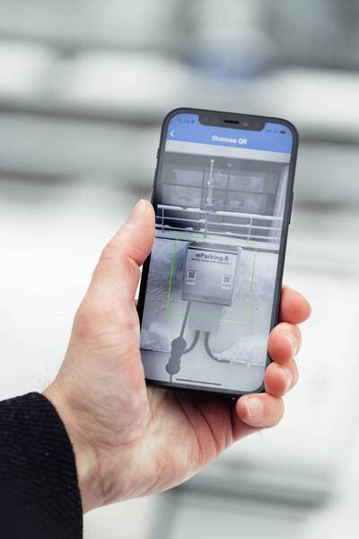 Latausasema Hidaslataus Heat'n'Charge Smart F-I