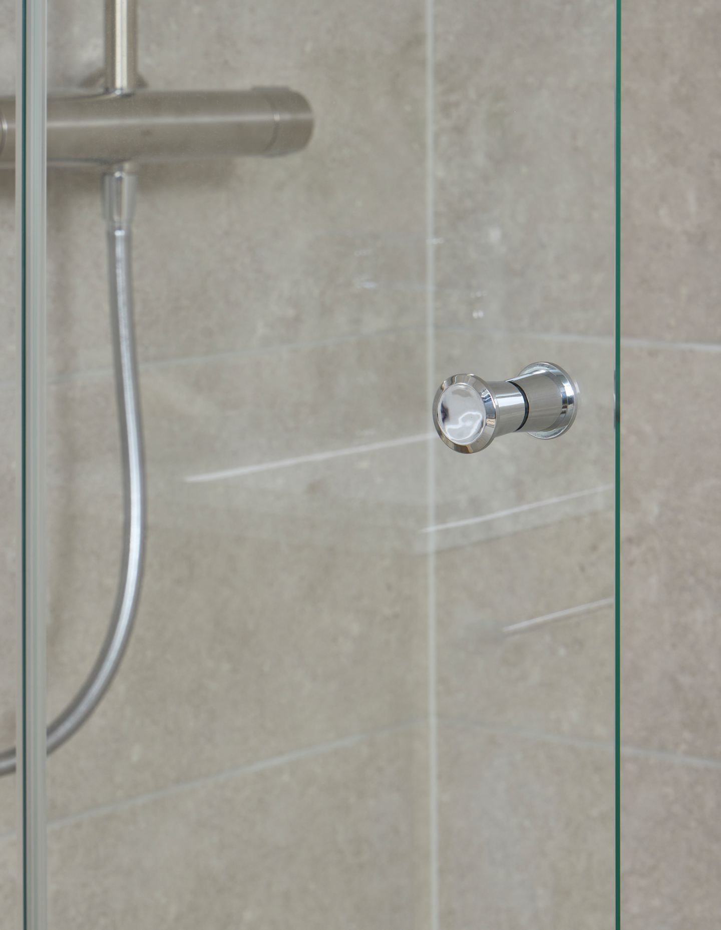 Suihkuseinä Goodiy Pearl T80 taittuva, leveys 775mm +0-10mm