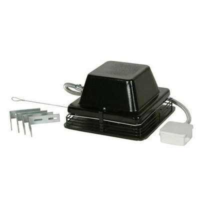 Takkaimuri Systemair ZRS 170