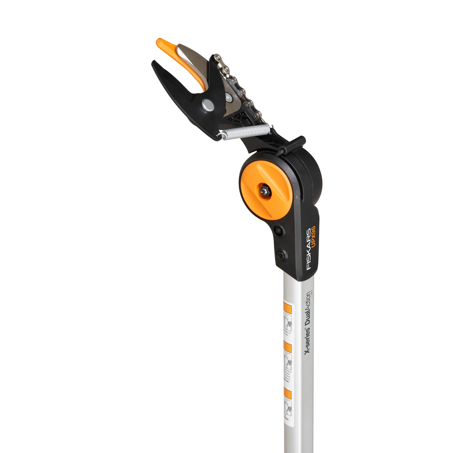 Monitoimileikkuri Fiskars X-Series DualAction UPX96