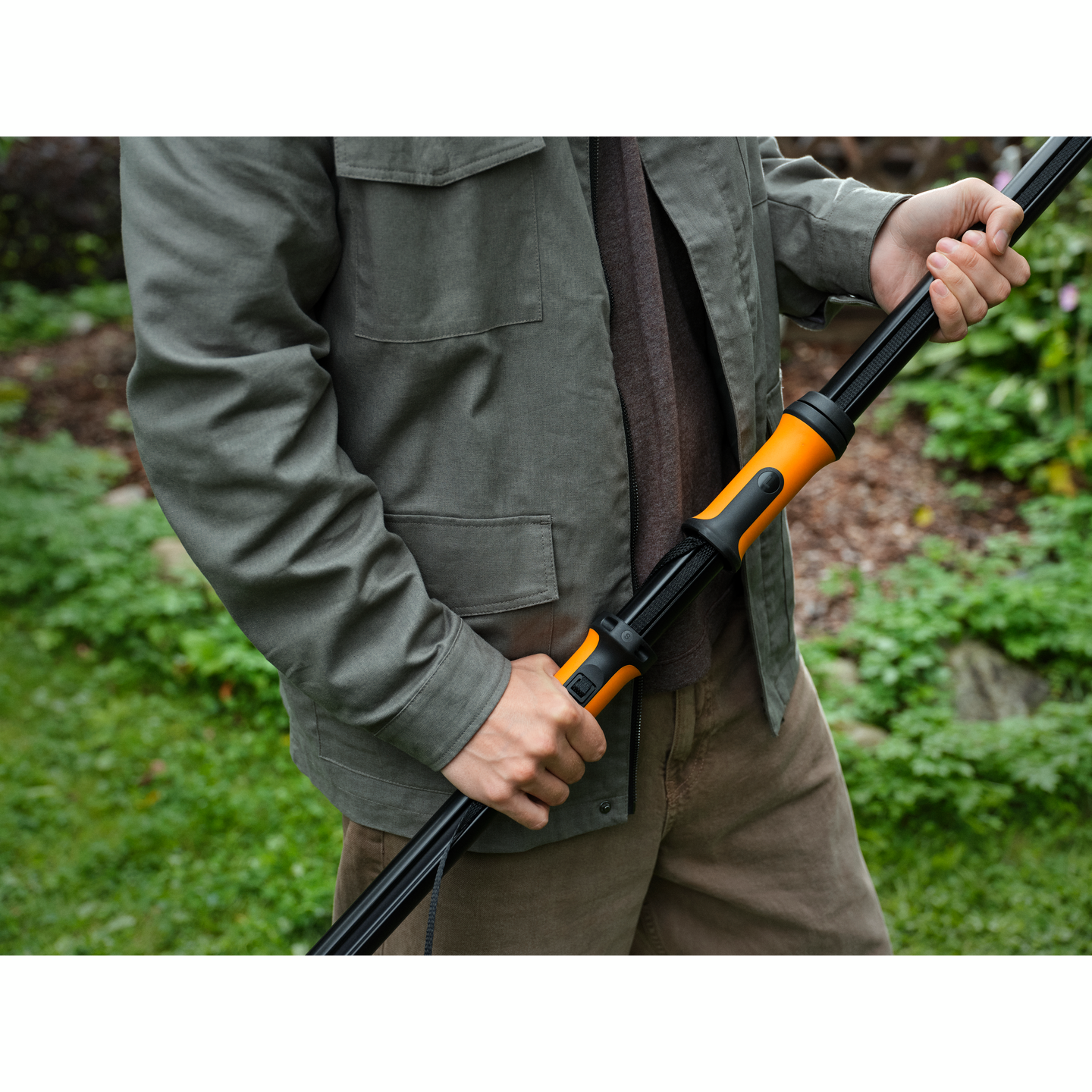 Monitoimileikkuri Fiskars X-Series DualAction UPX96