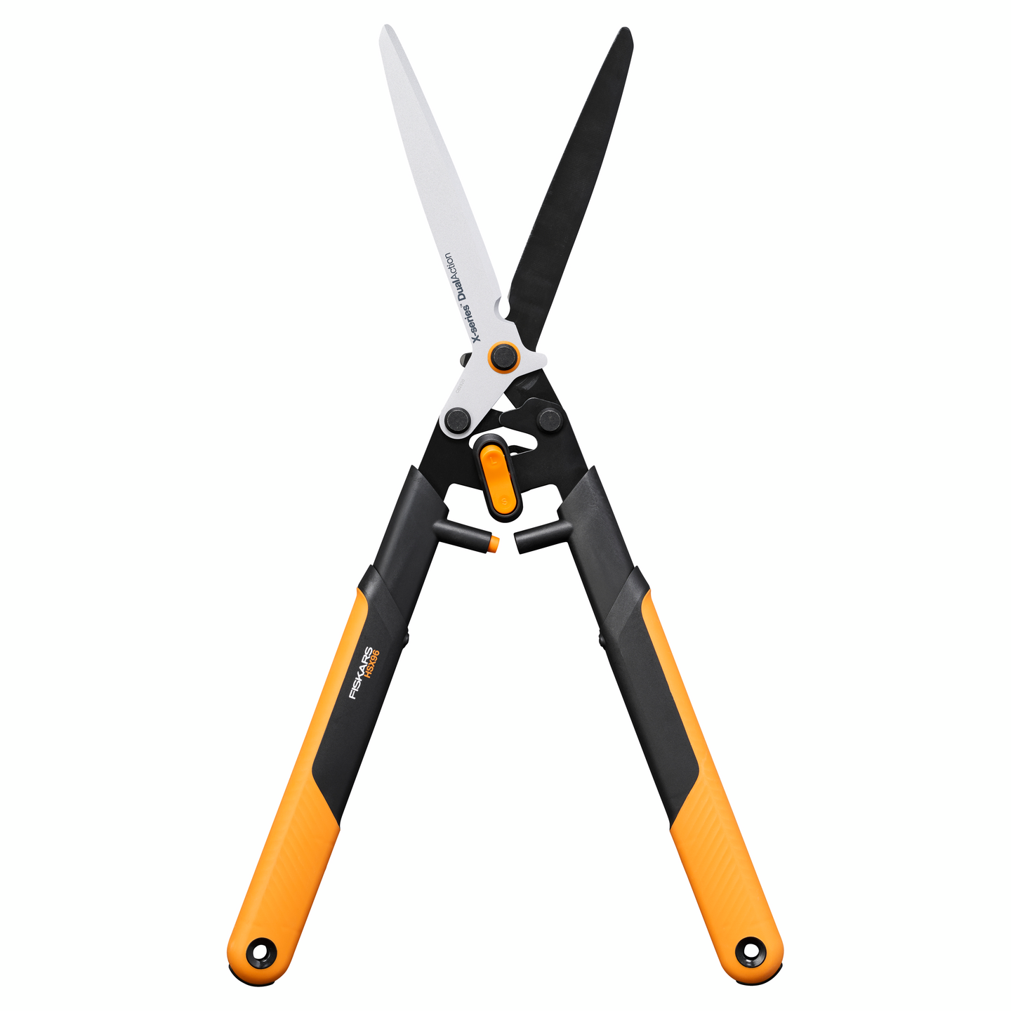Pensasleikkuri Fiskars X-Series DualAction HSX96