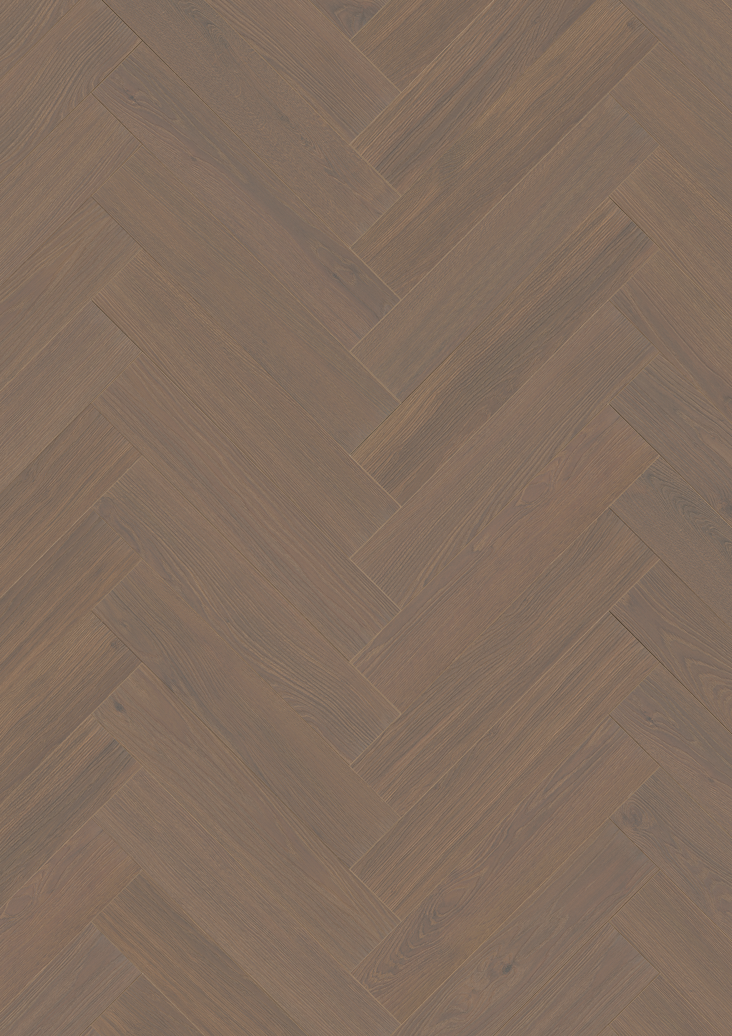 Laminaatti  Herringbone 8/32 K849 Dark Montanara Oak V4 0,873M2 630x126x8mm