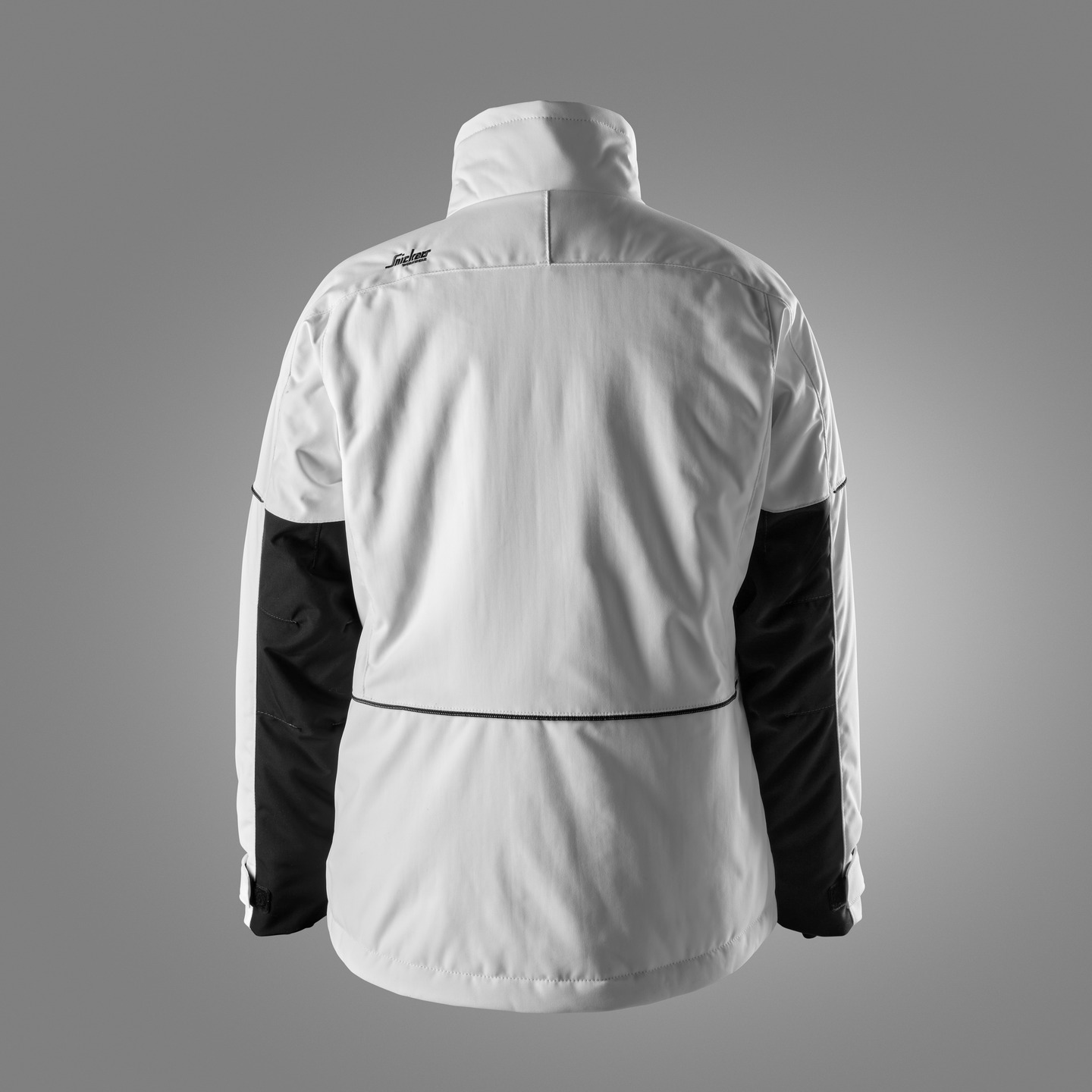 Naisten toppatakki Snickers 1187-0904 kaksivärinen