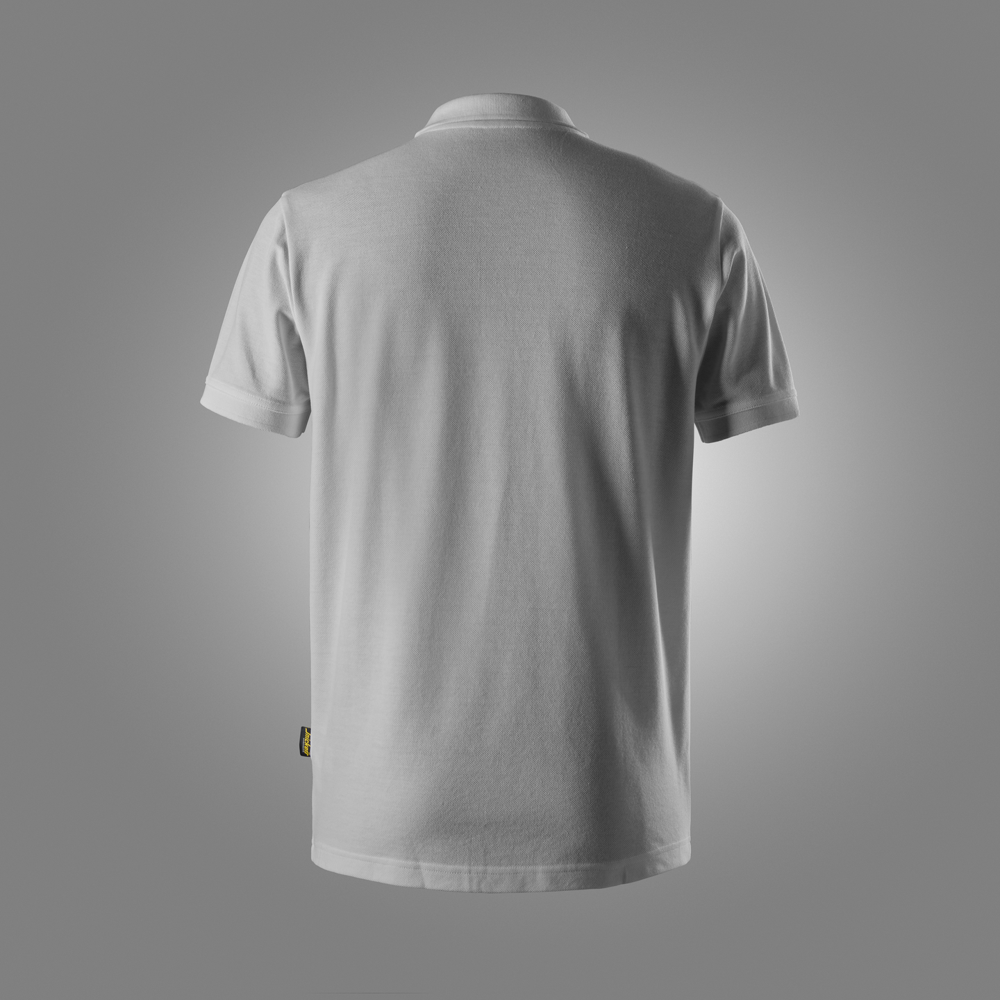 Pikeepaita Snickers 2718-2900 harmaa