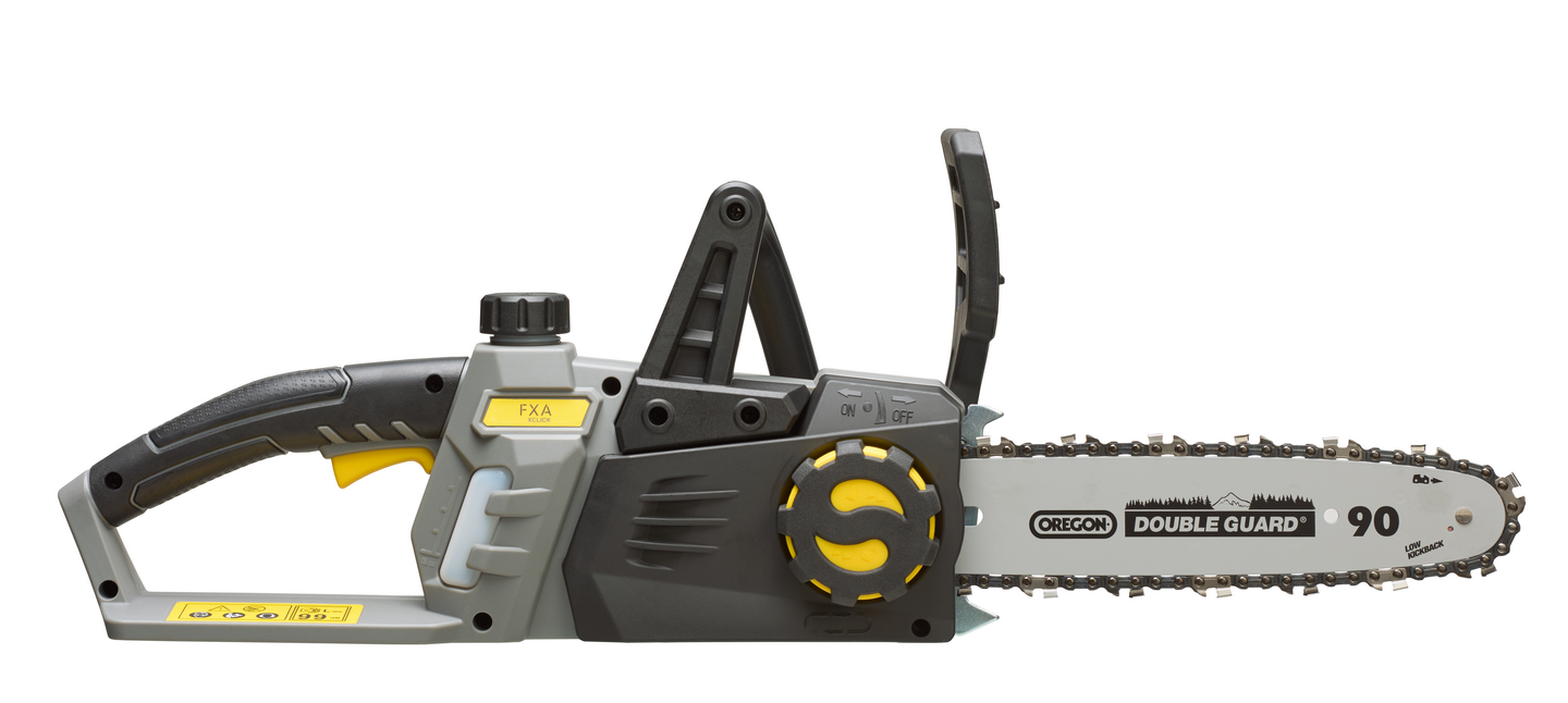 Akkuketjusaha FXA XCLICK 18V runko