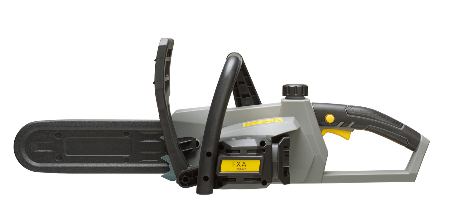 Akkuketjusaha FXA XCLICK 18V runko