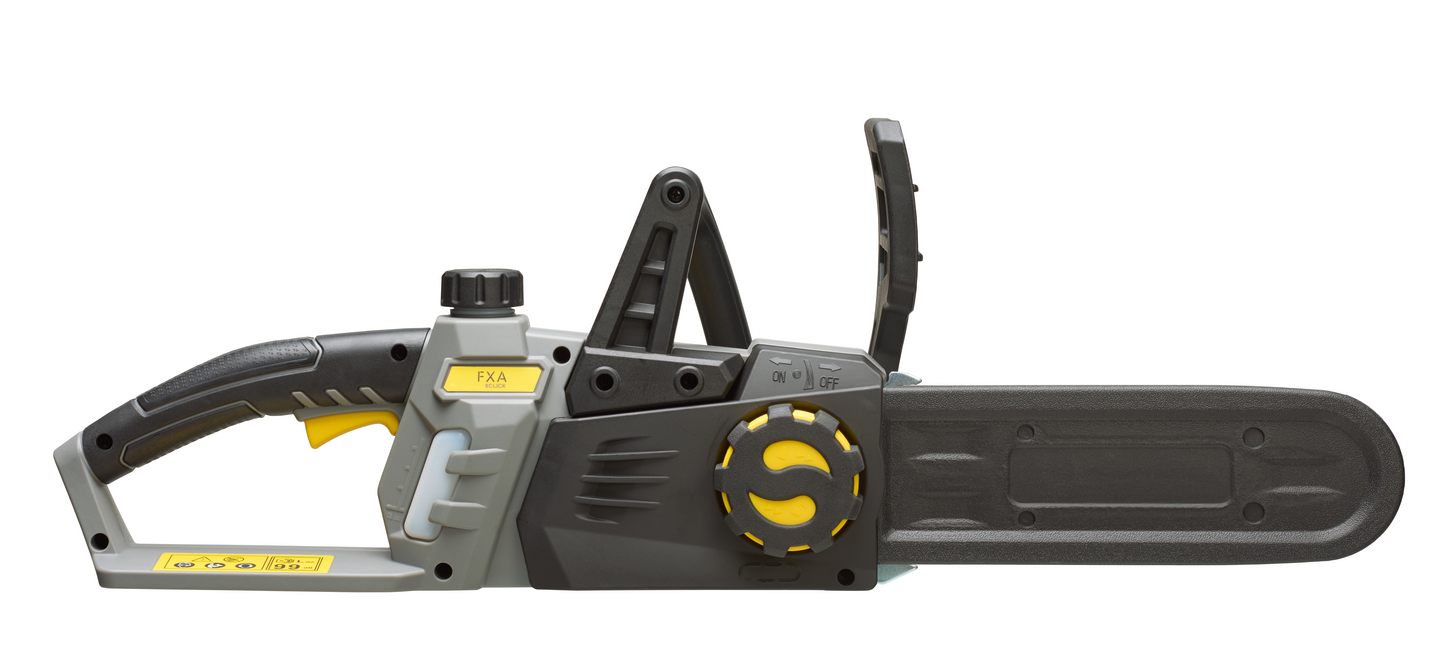 Akkuketjusaha FXA XCLICK 18V runko