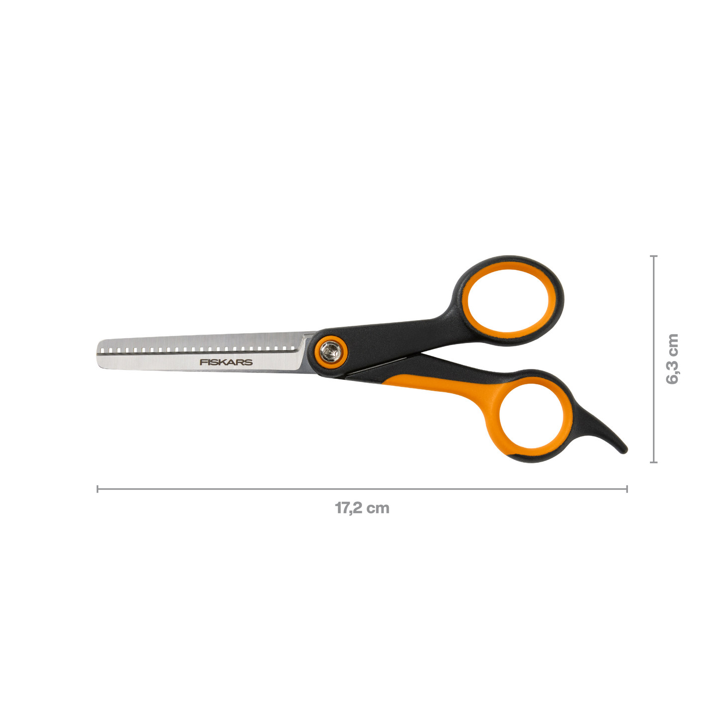 Ohennussakset Fiskars