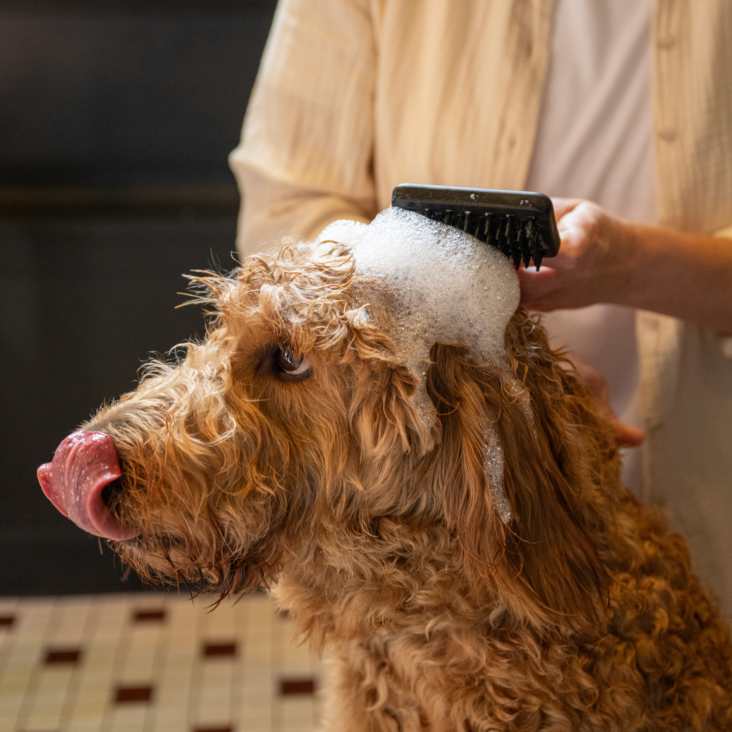 Hierova harja Fiskars