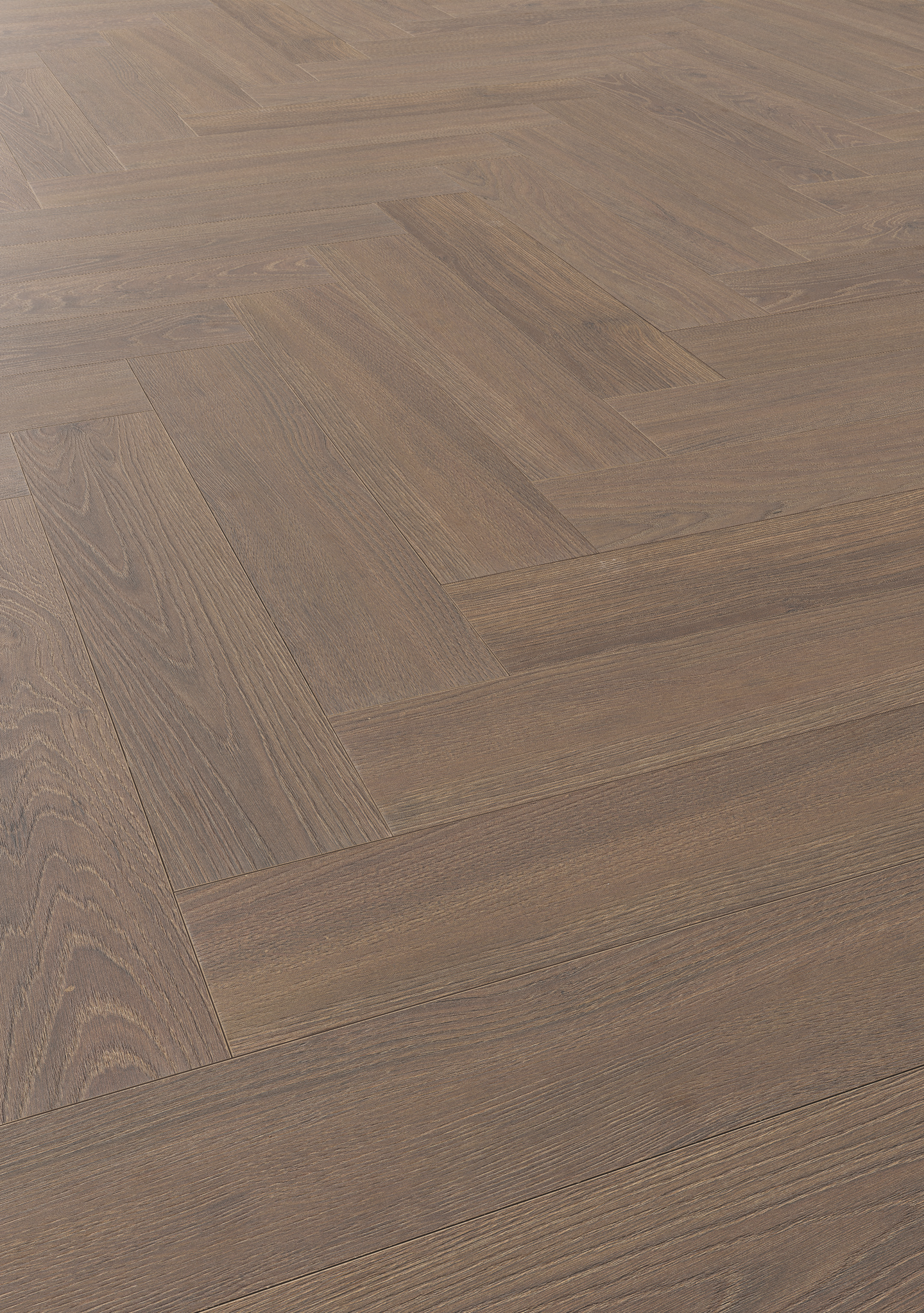Laminaatti  Herringbone 8/32 K849 Dark Montanara Oak V4 0,873M2 630x126x8mm