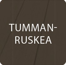 V33 lattiamaali ulkokäyttöön kaikille puupinnoille tummanruskea 2,5l