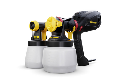 Maaliruisku WAGNER W 575 flexio