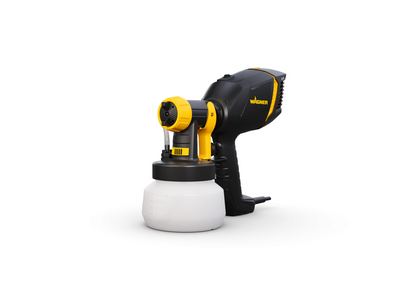 Maaliruisku Wagner W 150