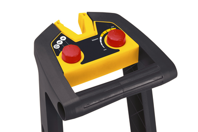 Maaliruisku Wagner W 975 Flexio