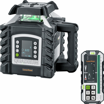 Tasolaser Laserliner Quadrum Digiplus GT M400S