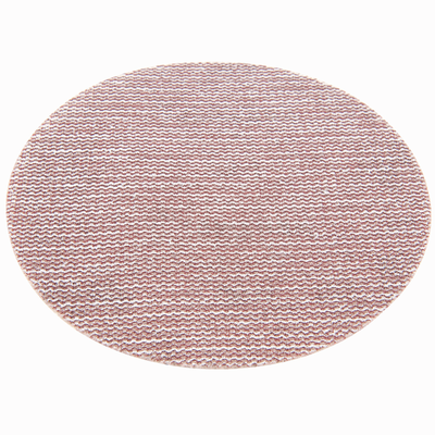 Hiomaverkko Mirka Abranet 125mm tarra lajitelma 10kpl + suojalaippa 33R