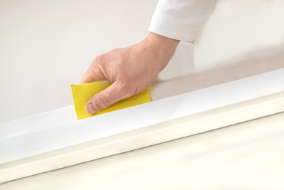 Hiomapaperi Mirka Hiomant 140x230mm P100