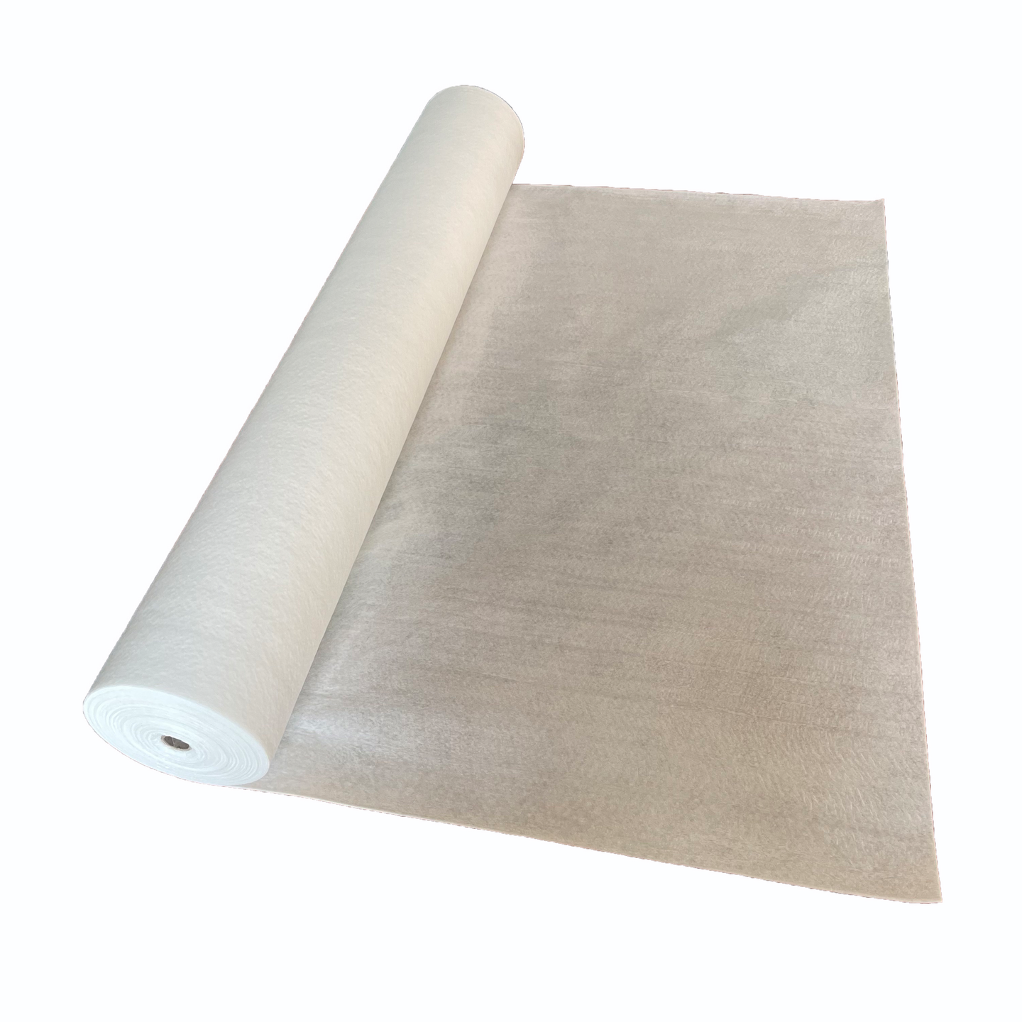 Lattiasuojafleece PROF 1x25m 25m² 180g/m² tarttuva alapuoli