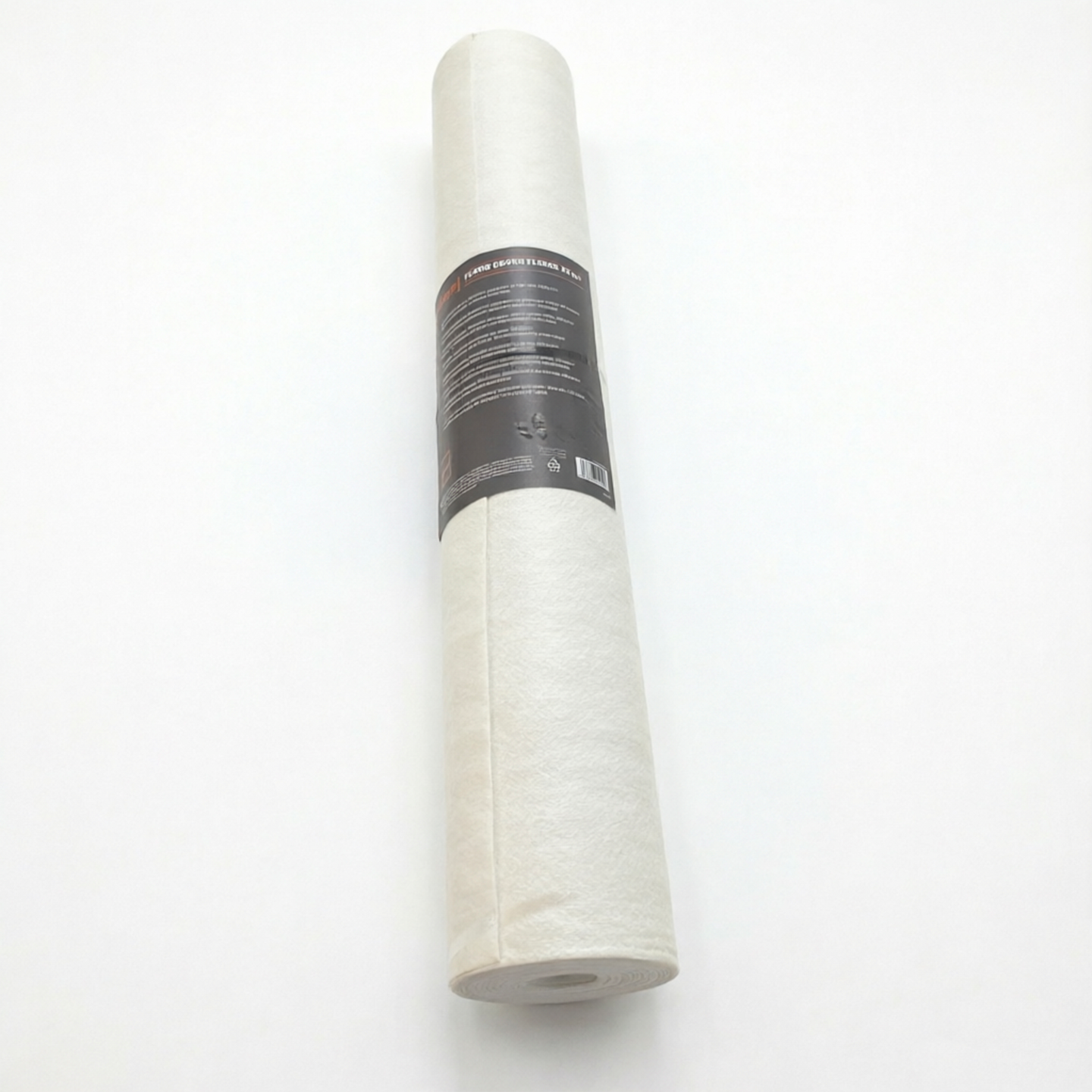 Lattiasuojafleece PROF 1x25m 25m² 180g/m² tarttuva alapuoli