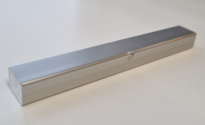PV-kattokiinnike Orima Easy Rail liitospala 40x40mm