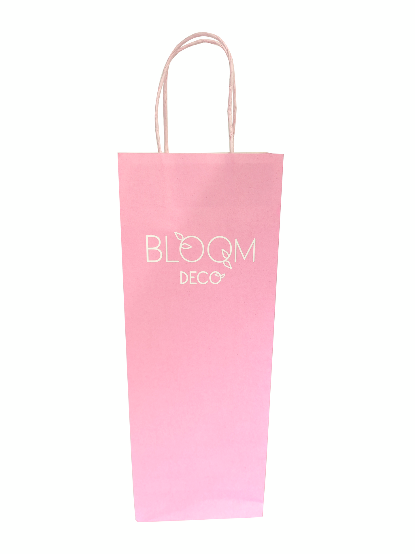 Lahjapussi Bloom Deco 