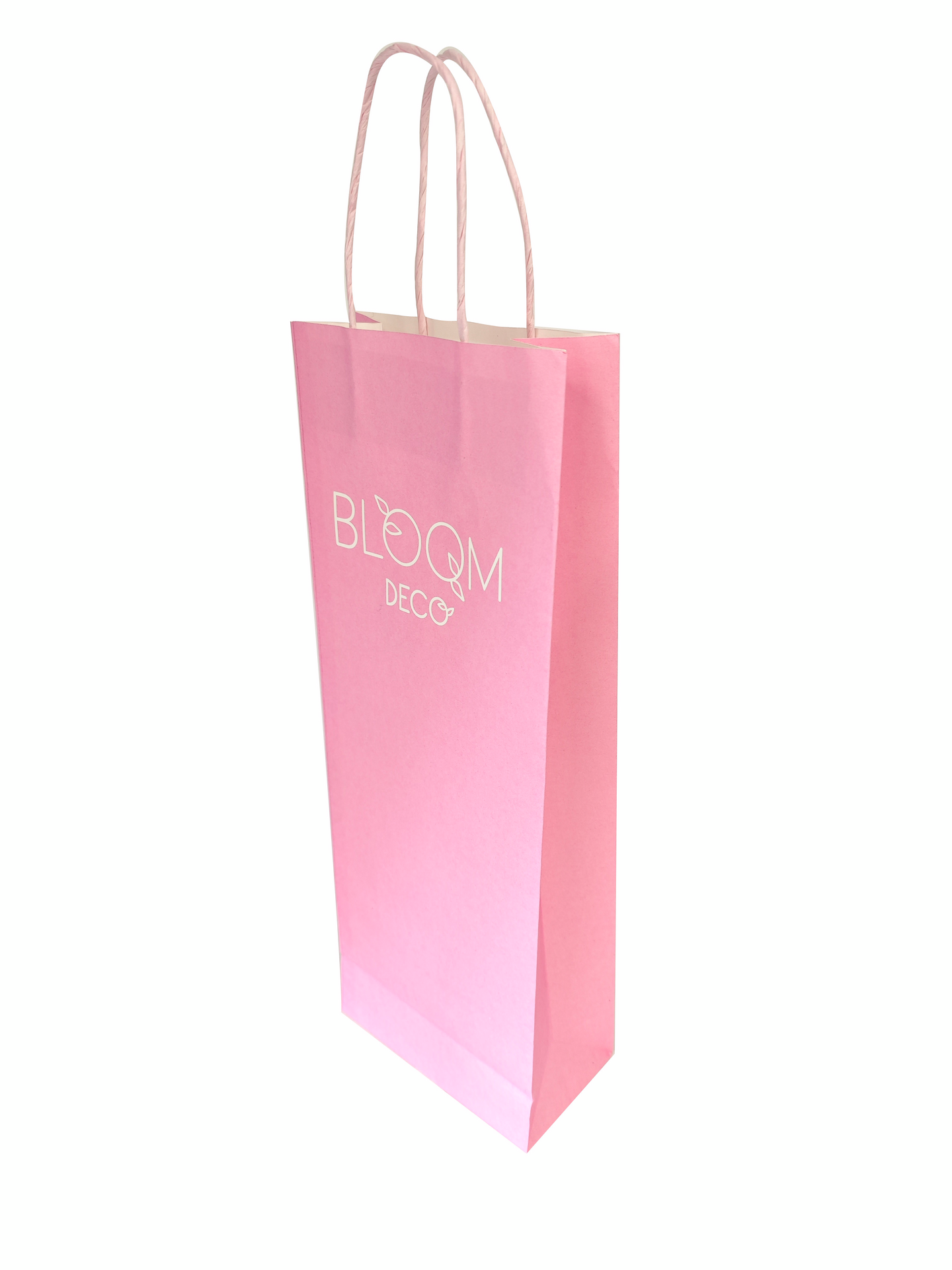 Lahjapussi Bloom Deco 