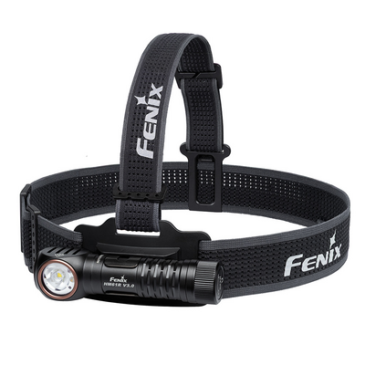 Otsalamppu Fenix HM61R V3.0, 1800lm, ladattava