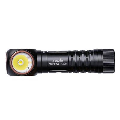 Otsalamppu Fenix HM61R V3.0, 1800lm, ladattava