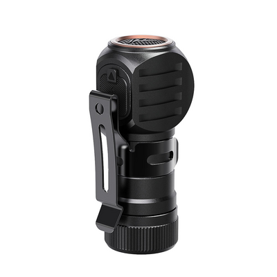 Otsalamppu Fenix HM53R, 1200lm, ladattava