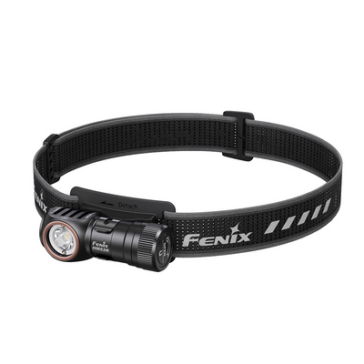 Otsalamppu Fenix HM53R, 1200lm, ladattava
