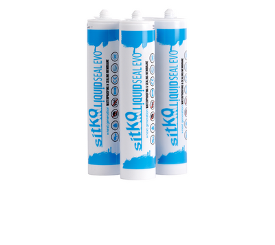 Tiivistysmassa Sitko Liquid Seal EVO 310ml