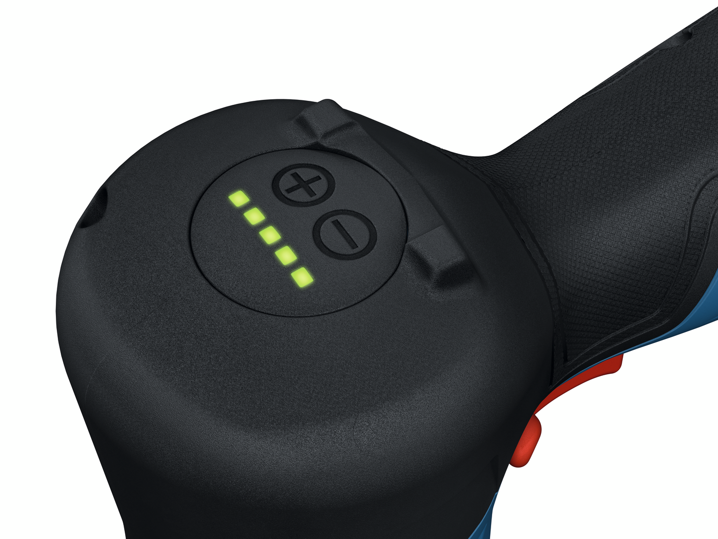 Akkuepäkeskokiillotuskone Bosch PRO GPX 12V-77 Solo
