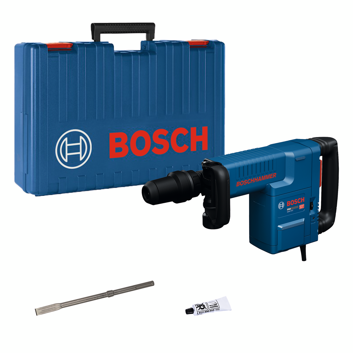 Piikkausvasara Bosch PRO GSH11EV