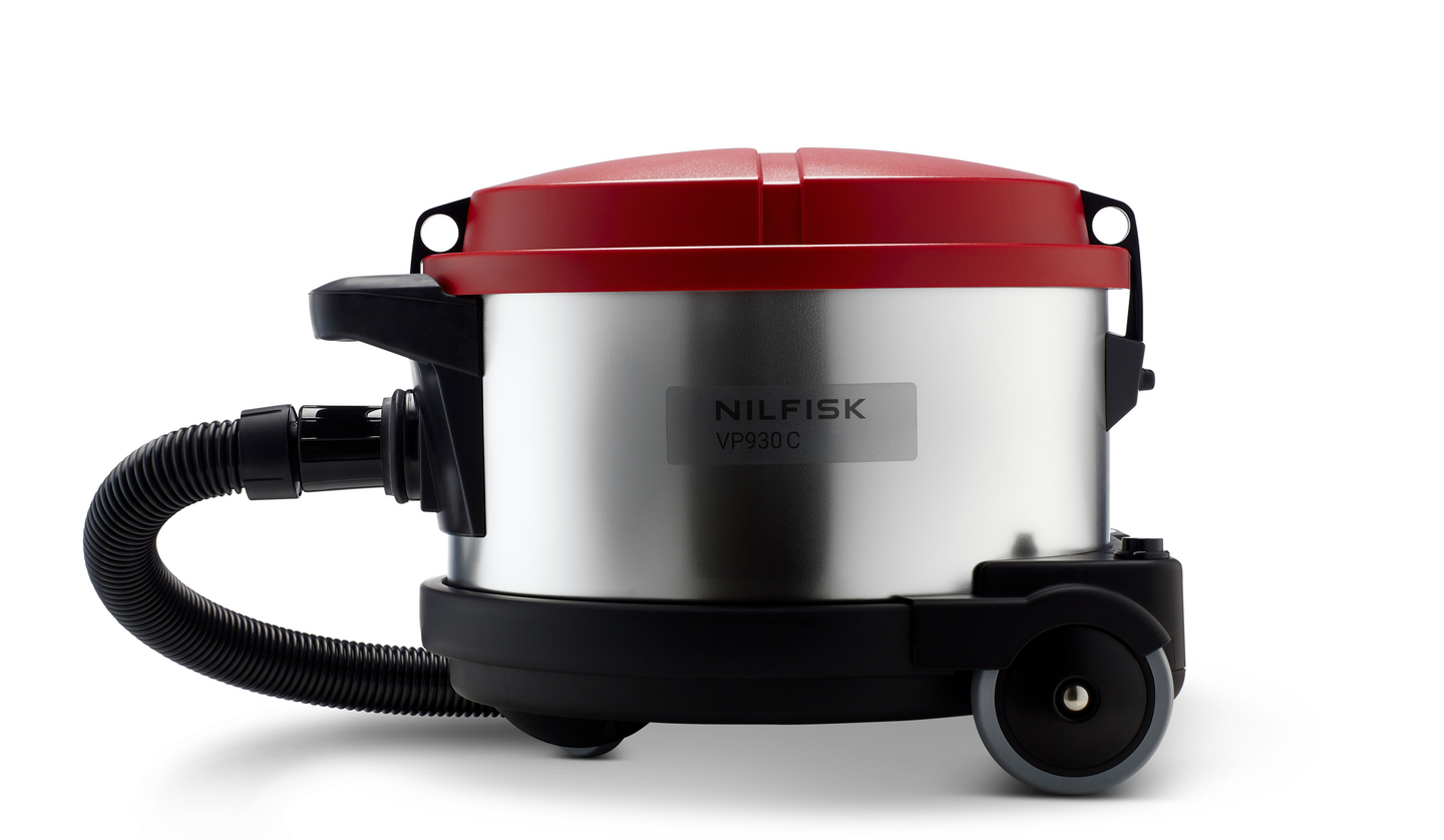 Pölynimuri Nilfisk VP930 C2 HEPA