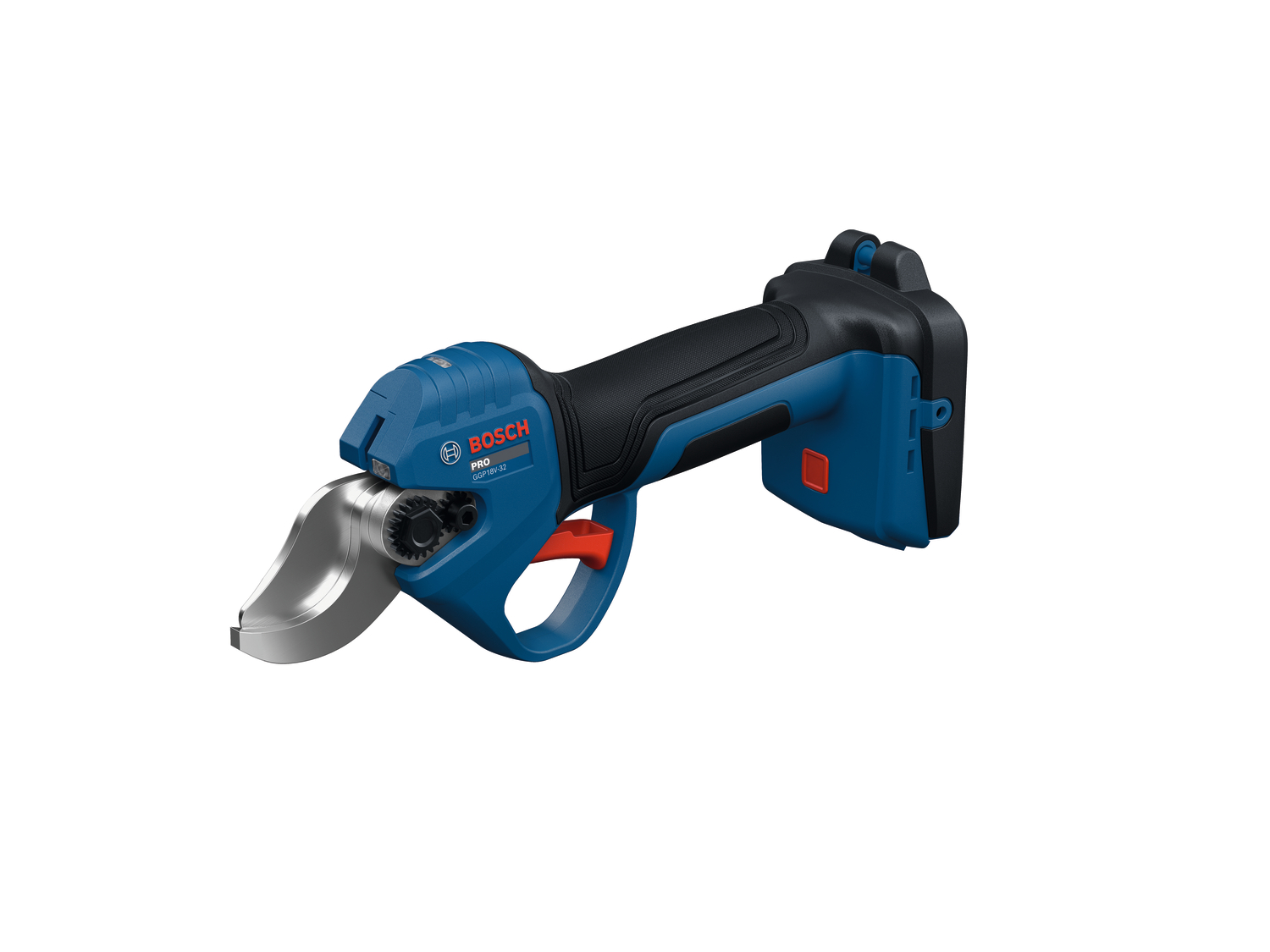 Akkuoksasakset Bosch PRO GGP18V-32 Solo