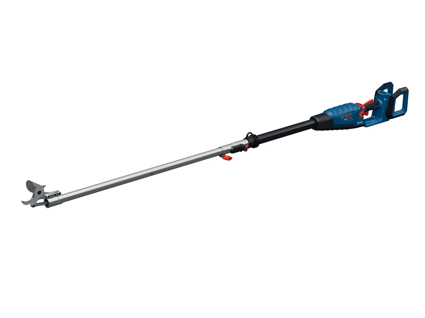 Pitkävartiset akkuoksasakset Bosch PRO GGP18V-45EP Solo