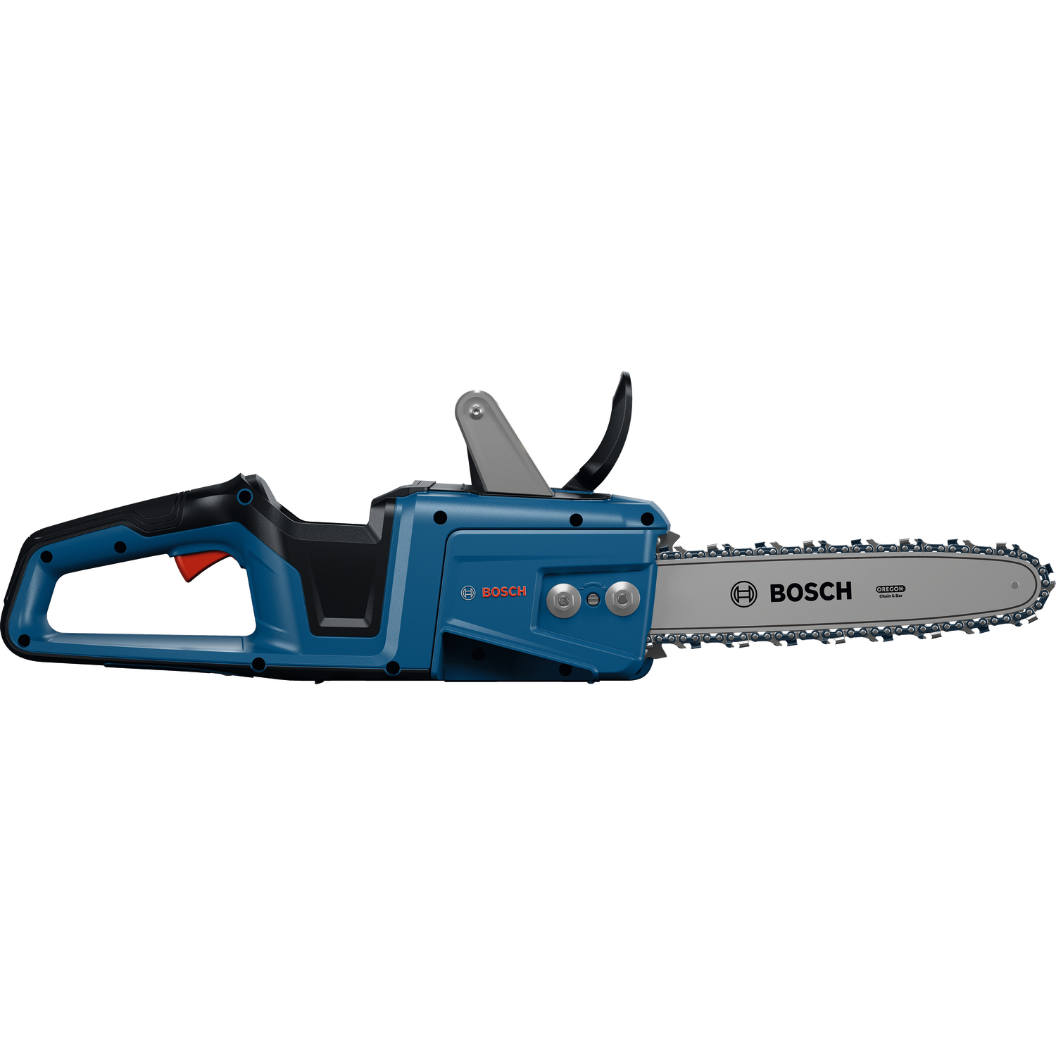 Akkuketjusaha Bosch PRO GKE 18V-30 Solo