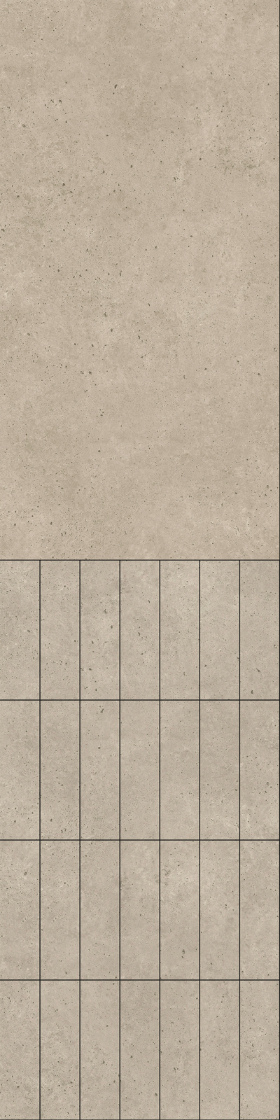 Sisutuslevy Fibo 2490M00/0830 Rough Cement