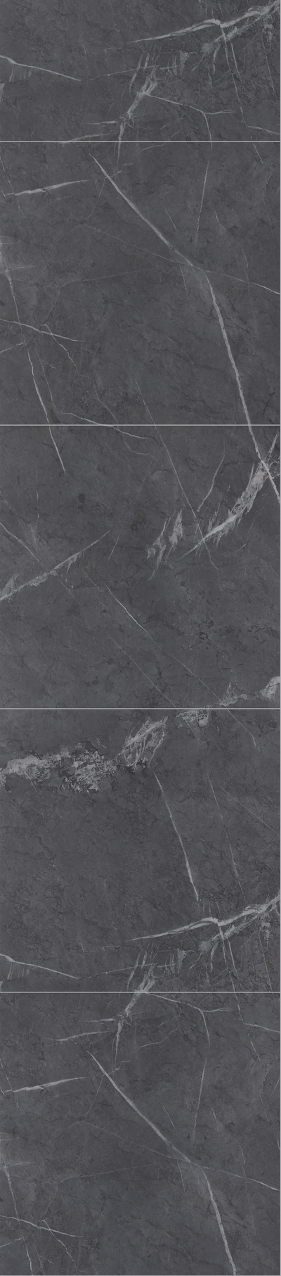 Sisutuslevy Fibo 2272TM6060 Black Marble