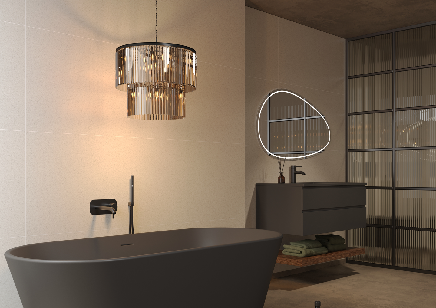 Sisutuslevy Fibo 4499M6060 Salted Stone