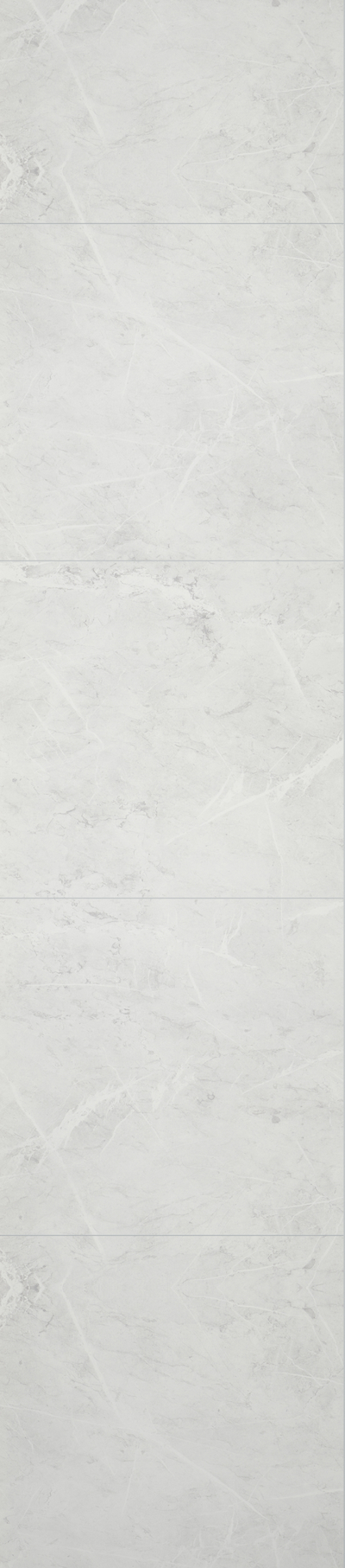 Sisutuslevy Fibo 2273TM6060 White Marble