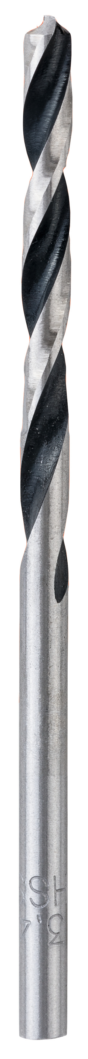 METALLBORR BOSCH POINTTEC HSS-R 3,4MM 10ST
