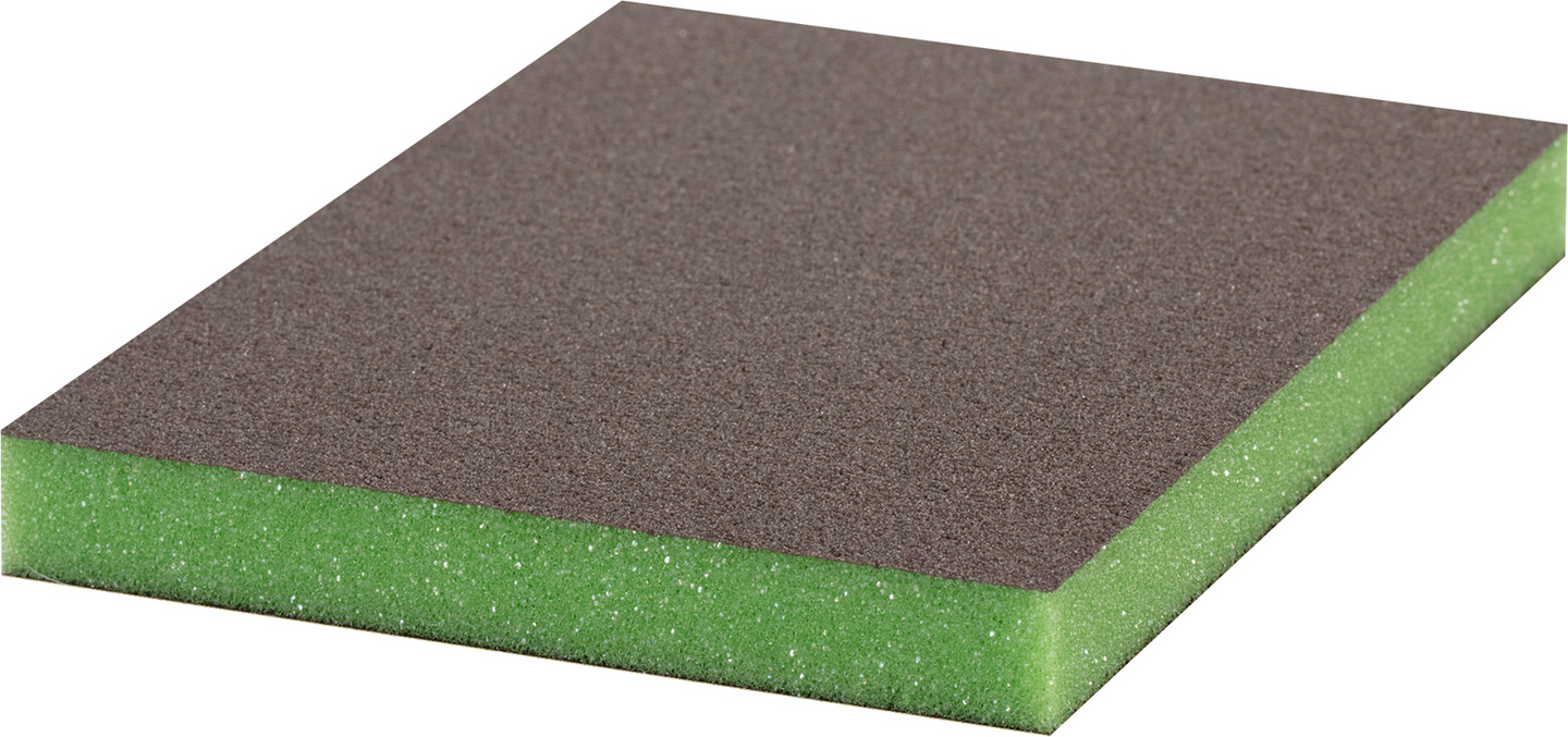 SLIPSVAMP BOSCH SUPERFINE, 98X120X13MM
