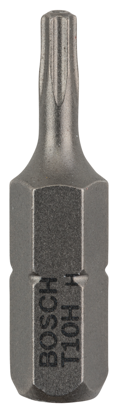 BITS BOSCH T10 SECURITY TORX 2ST