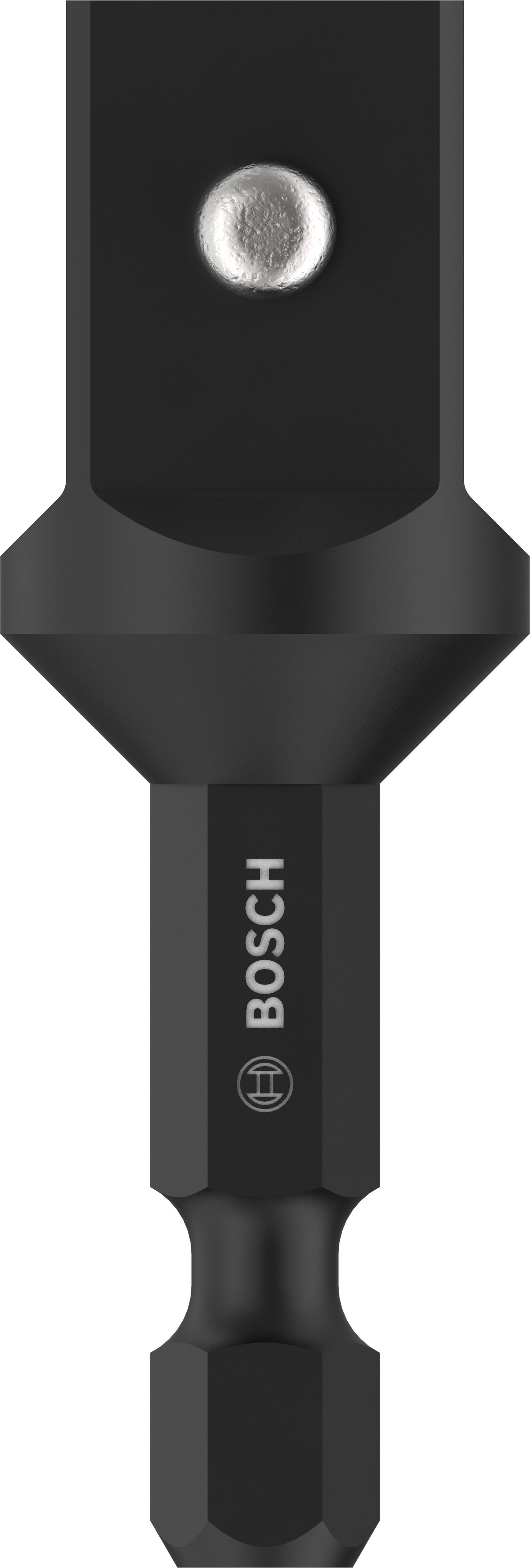 ADAPTER BOSCH TILL HYLSA 1/4HEX 1/2T HEX BOSCH 1/2